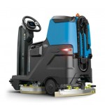 Fimap BMG Sanitizer - aparat pentru dezinfectare spatii prin atomizare